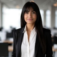 Pebbles M. Hernández Rodríguez