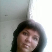 Светлана Засыпкина