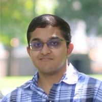 Ishan Parikh