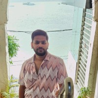 Ravi Kumar Yadav
