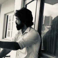 Gowrishanker Thangaraj