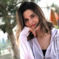 Ecem Arslan
