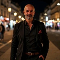 Pascal MILAZZO
