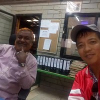 Seraj Uddin