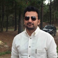 Satish Gautam