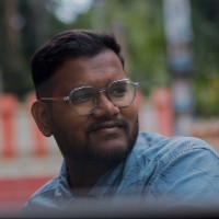 Kiran C Unni