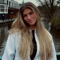 Celeste Van Nelfen