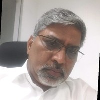Arun Jadhav