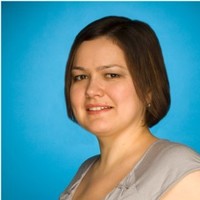 Marina Kovalishyna