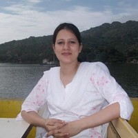 Prabha Sharma