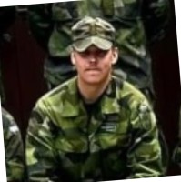 Petter Stenmo