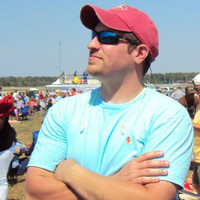 Ross Yearwood