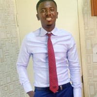 Derrick Oteng Temeng