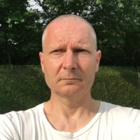 Michael Schmidt Sørensen