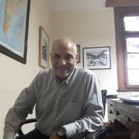 Claudio Perez