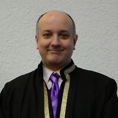 Efstathios Iosifidis