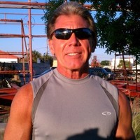 Dan Fordham