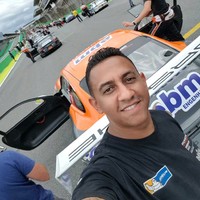 Robson Miranda