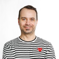 Nikita Gavrilenko
