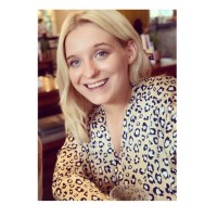 Georgia Thompson