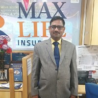 Arvind Kumar Srivastava