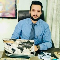 Shubham Sabhlok