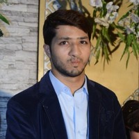 Mohsin Ahmed
