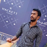 Arunkumar R