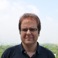 Rui Pedro Andrade Fraga