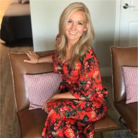 Melissa Parnell, MA, CC