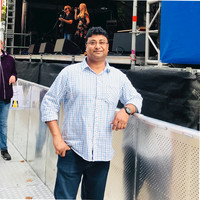 Vishal Kumar Sahu