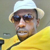 Frans Stoky Modisane