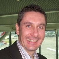 Simon Harwood