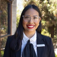 Samantha Ramirez