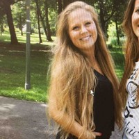 Shannah Aileen Schepers