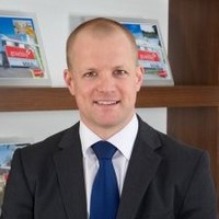 Mark Sanderson