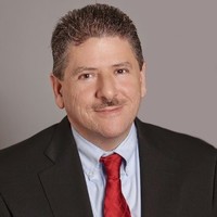 Luke Paternostro