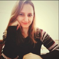 Belma Kilic
