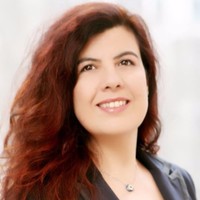 Işınay Kemmler🚀