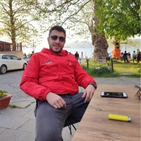 Enes Akfidan