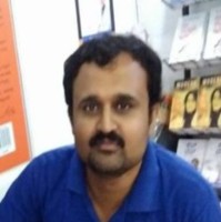 Vasantha S