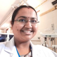 Sumathi Rao