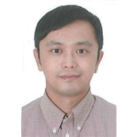 Jijun (Alex) G.