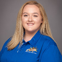 Carly Cisson
