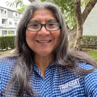 Mary Olivares