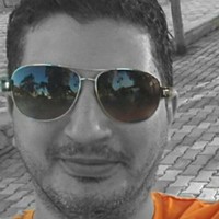 Ahmed Almougy