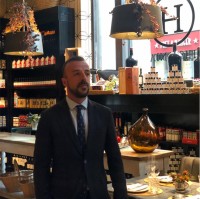 David Gutiérrez vez