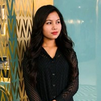 Ekta Parihar