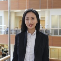 Sabrina Wu