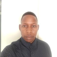 Eugene Mokwele